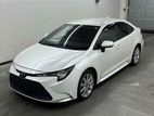 Toyota Corolla Hybrid S 2020