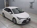 Toyota Corolla HYBRID S 2020