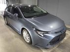 Toyota Corolla Hybrid S 2020