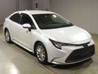 Toyota Corolla Hybrid S 2021