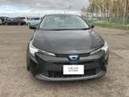 Toyota Corolla HYBRID S PRE ORDER 2019