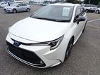 Toyota Corolla Hybrid S TOURING 2020