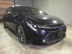 Toyota Corolla Hybrid TOURING WXB 2020