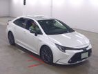 Toyota Corolla Hybrid WXB 2019