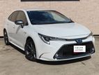 Toyota Corolla Hybrid wxb 2019