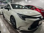 Toyota Corolla Hybrid WXB 2019