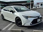 Toyota Corolla Hybrid wxb 2019