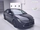 Toyota Corolla Hybrid WXB 2020