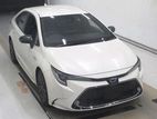 Toyota Corolla Hybrid WXB 2020