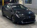 Toyota Corolla Hybrid WXB 2020