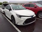 Toyota Corolla HYBRID WXB 2020