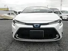 Toyota Corolla HYBRID WXB 2021