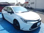 Toyota Corolla Hybrid WXB 2021