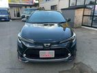 Toyota Corolla Hybrid WxB Package 2021