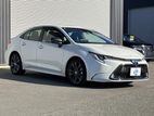 Toyota Corolla Hybrid WxB Package 2021