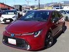 Toyota Corolla Hybrid WxB Package 2021