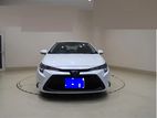 Toyota Corolla Hybrid WXB-READY 2020