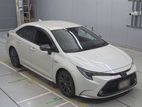 Toyota Corolla Hybrid wxb-READY 2020