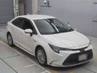 Toyota Corolla Hybrid WXB-READY 2020