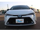 Toyota Corolla Hybrid WxB Turing 2021