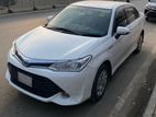 Toyota Corolla Hybrid X 2016