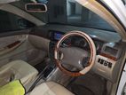 Toyota Corolla . 2005