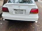 Toyota Corolla . 1993