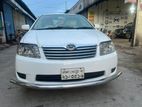 Toyota Corolla Japan 2004