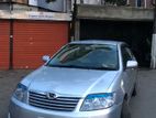 Toyota Corolla Japan 2004
