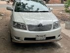 Toyota Corolla . 2005