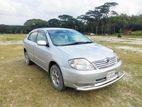 Toyota Corolla কম দামে x 2002