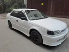 Toyota Corolla কন্ডিশন গুড 1996