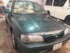 Toyota Corolla korcha 1999