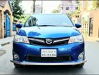 Toyota Corolla ` 2012