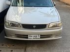 Toyota Corolla L slection 1997