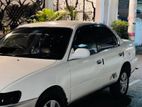 Toyota Corolla Limited 1995