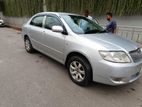 Toyota Corolla X 2005