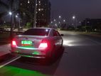 Toyota Corolla Limited Edition 2005