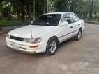Toyota Corolla LPG 60L 1997