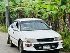 Toyota Corolla Lx 100 1500cc 1995