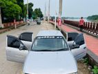 Toyota Corolla lx 100 1992