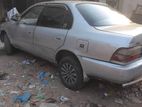 Toyota Corolla LX 100 1994