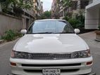 Toyota Corolla LX 1994