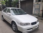 Toyota Corolla LX 1999