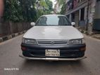 Toyota Corolla LX 2002