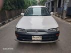 Toyota Corolla LX 2002