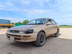 Toyota Corolla LX100 L selec 1994