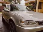 Toyota Corolla . 1998