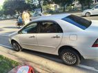 Toyota Corolla . 2004