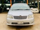 Toyota Corolla New Shape 2004